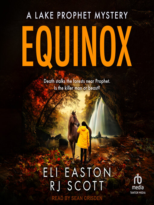 Title details for Equinox by Eli Easton - Available